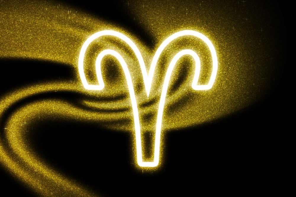 horoskop Baran