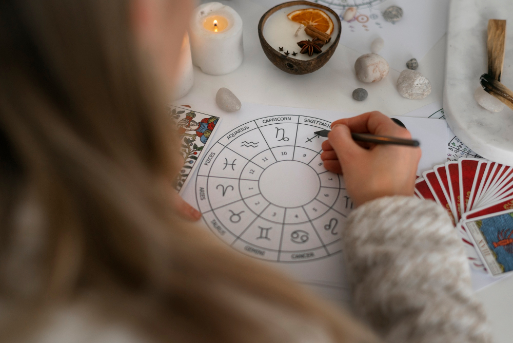horoskop na rok 2026
